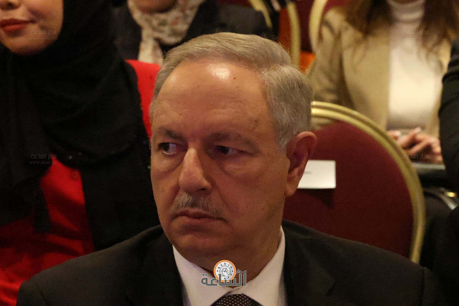 Madar Al-Saa Images 0.362875558310532