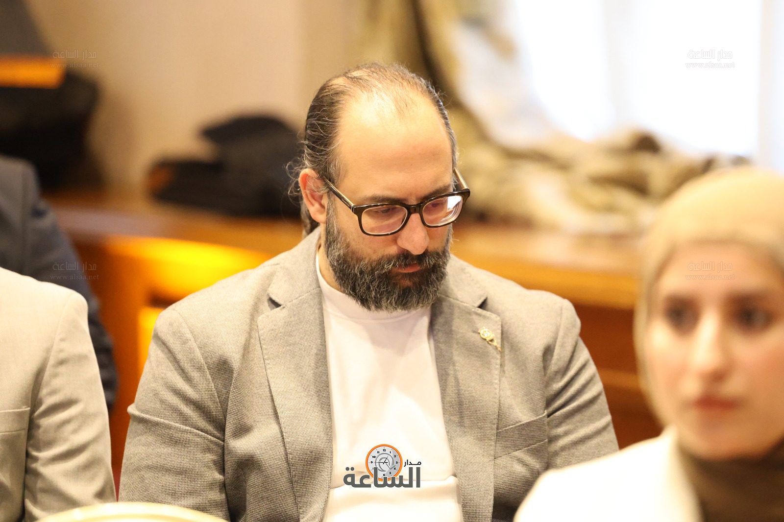 Madar Al-Saa Images 0.11522304725586507