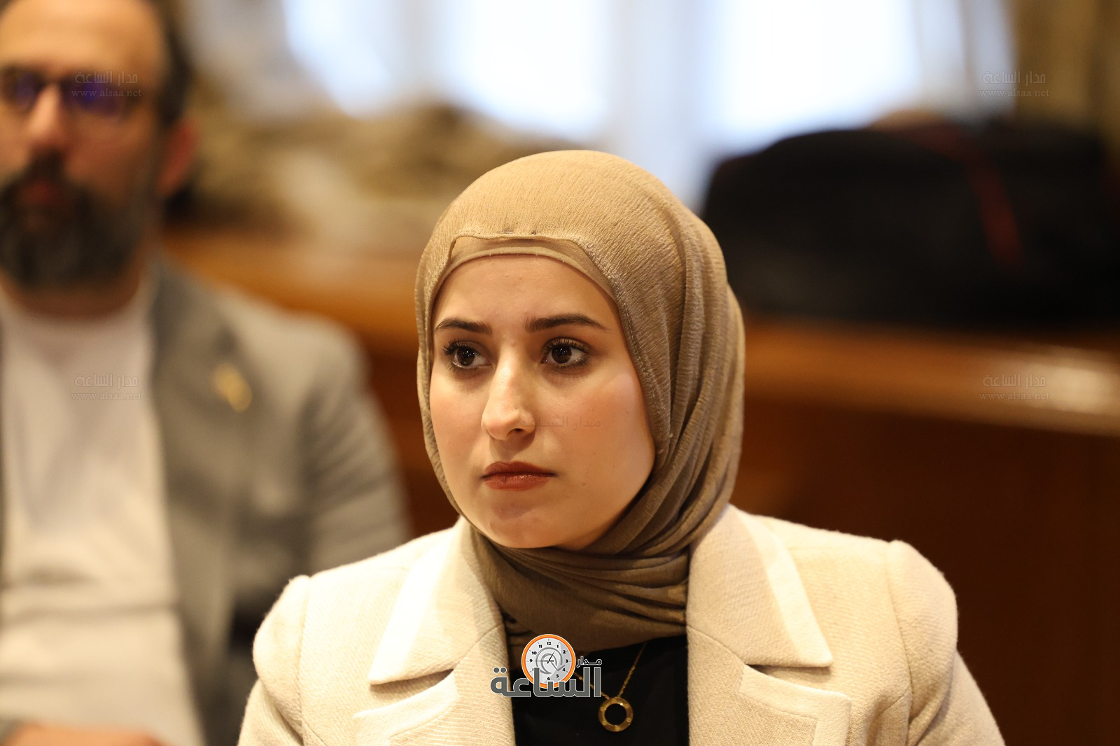 Madar Al-Saa Images 0.2233443899364379