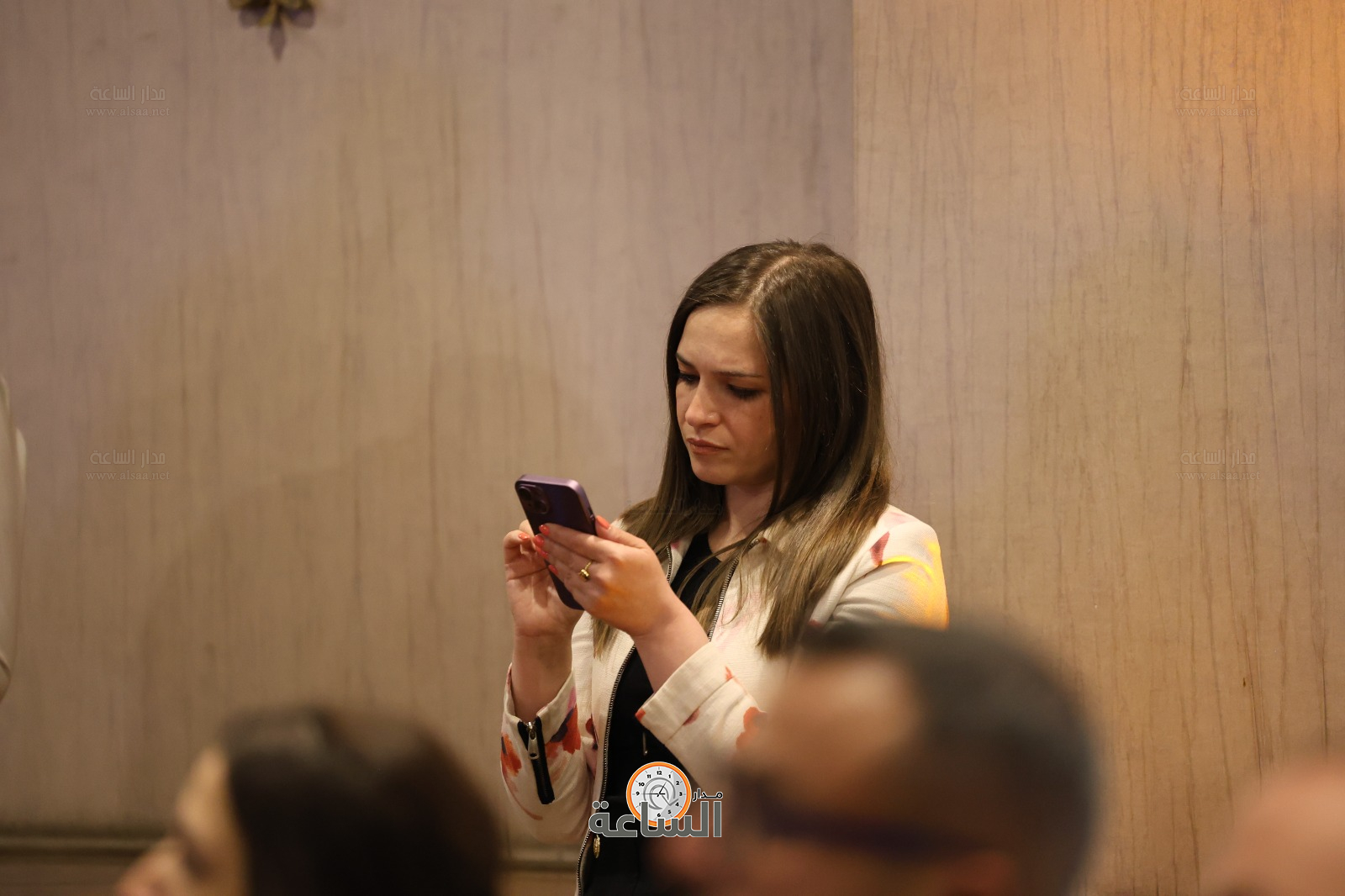 Madar Al-Saa Images 0.7620659585740226