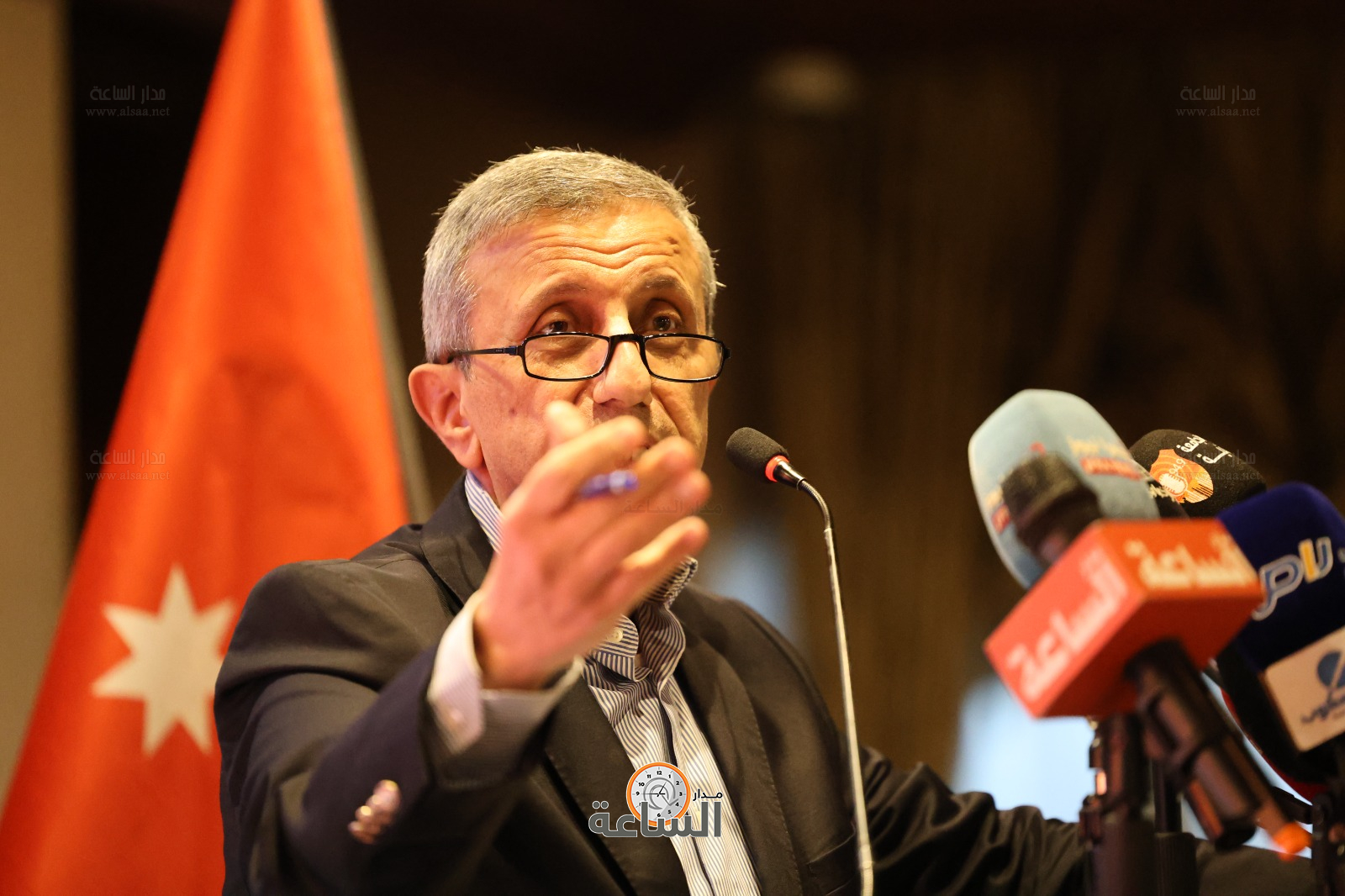 Madar Al-Saa Images 0.07532318814121286