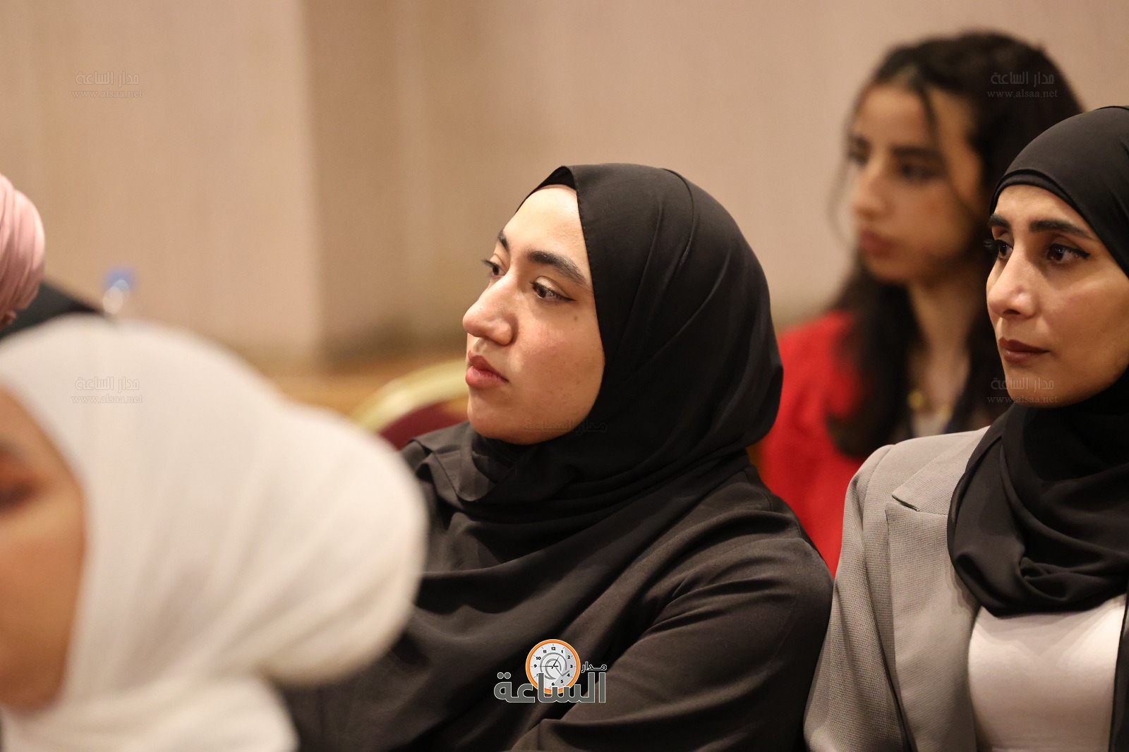 Madar Al-Saa Images 0.15288497712044602