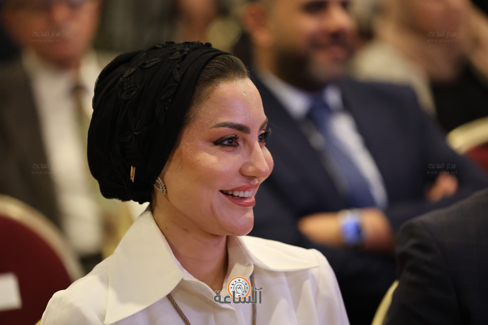 Madar Al-Saa Images 0.8595119782117587