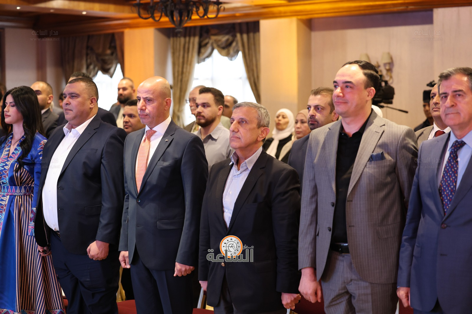 Madar Al-Saa Images 0.5706475328665346