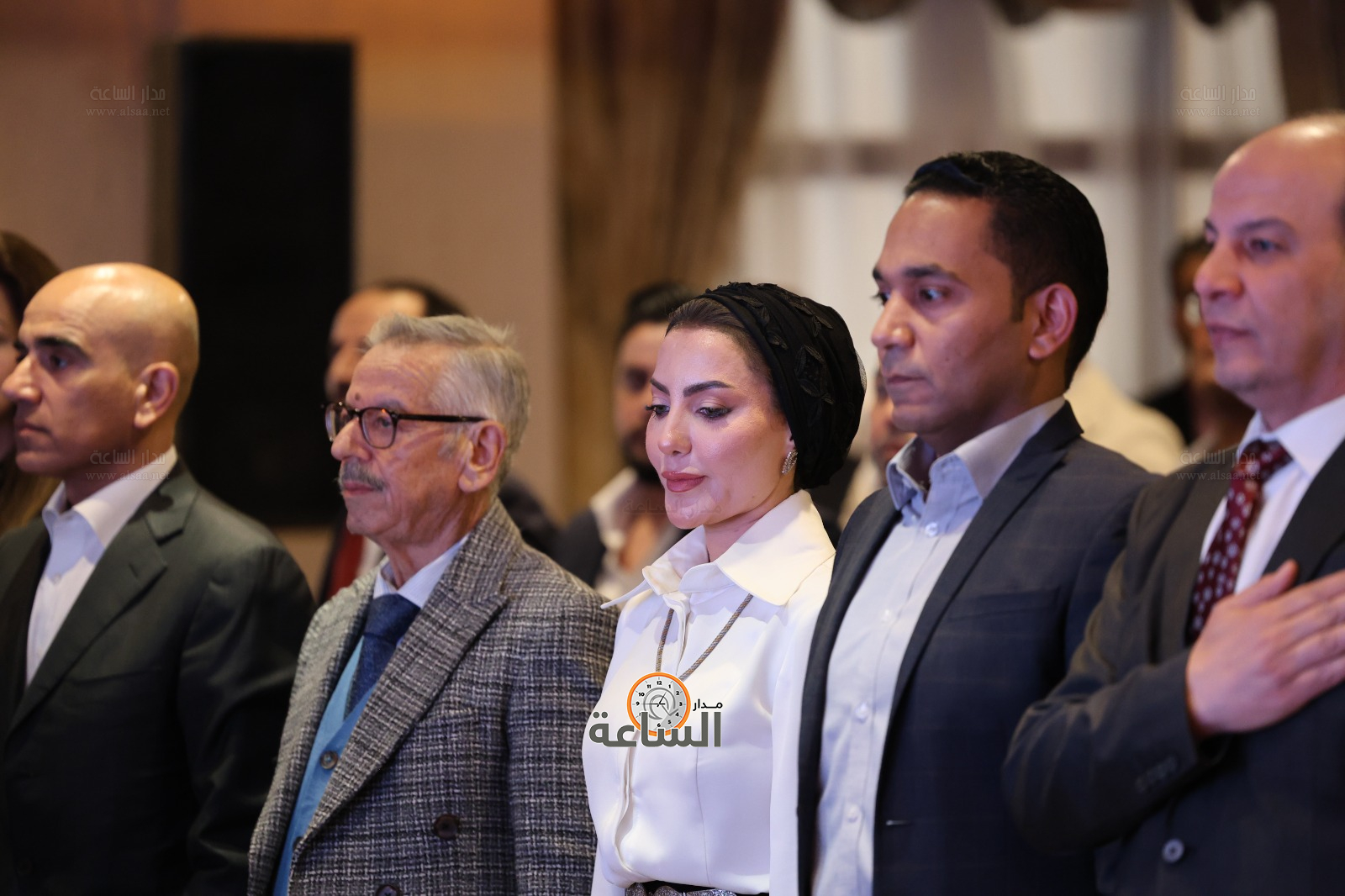 Madar Al-Saa Images 0.6286776173968049