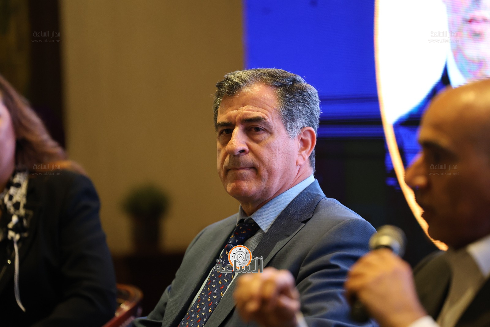 Madar Al-Saa Images 0.9462321656973265