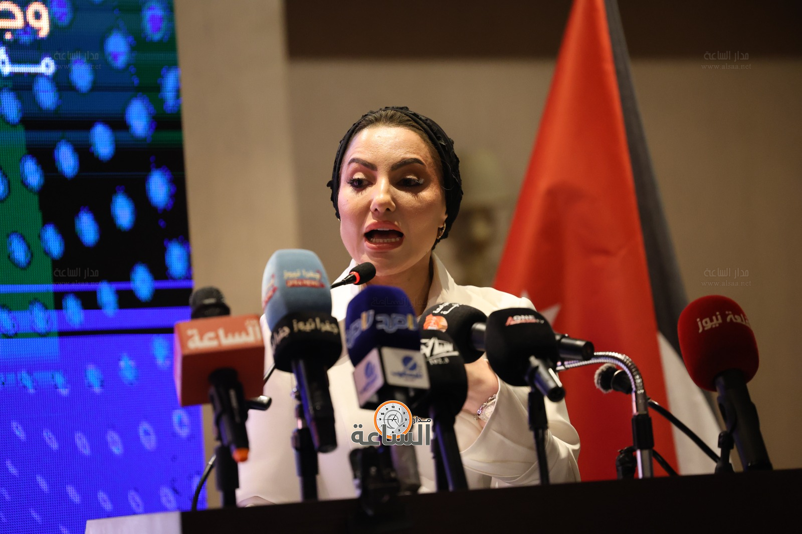 Madar Al-Saa Images 0.30329661060976554