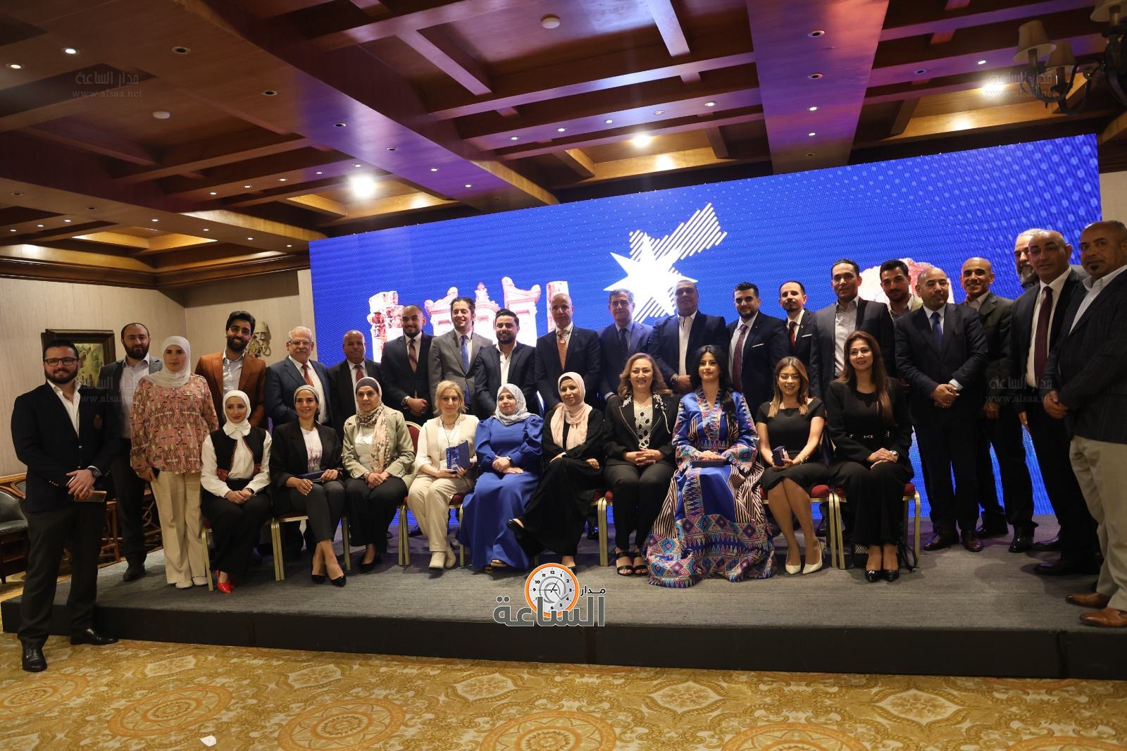 Madar Al-Saa Images 0.8302815242832573