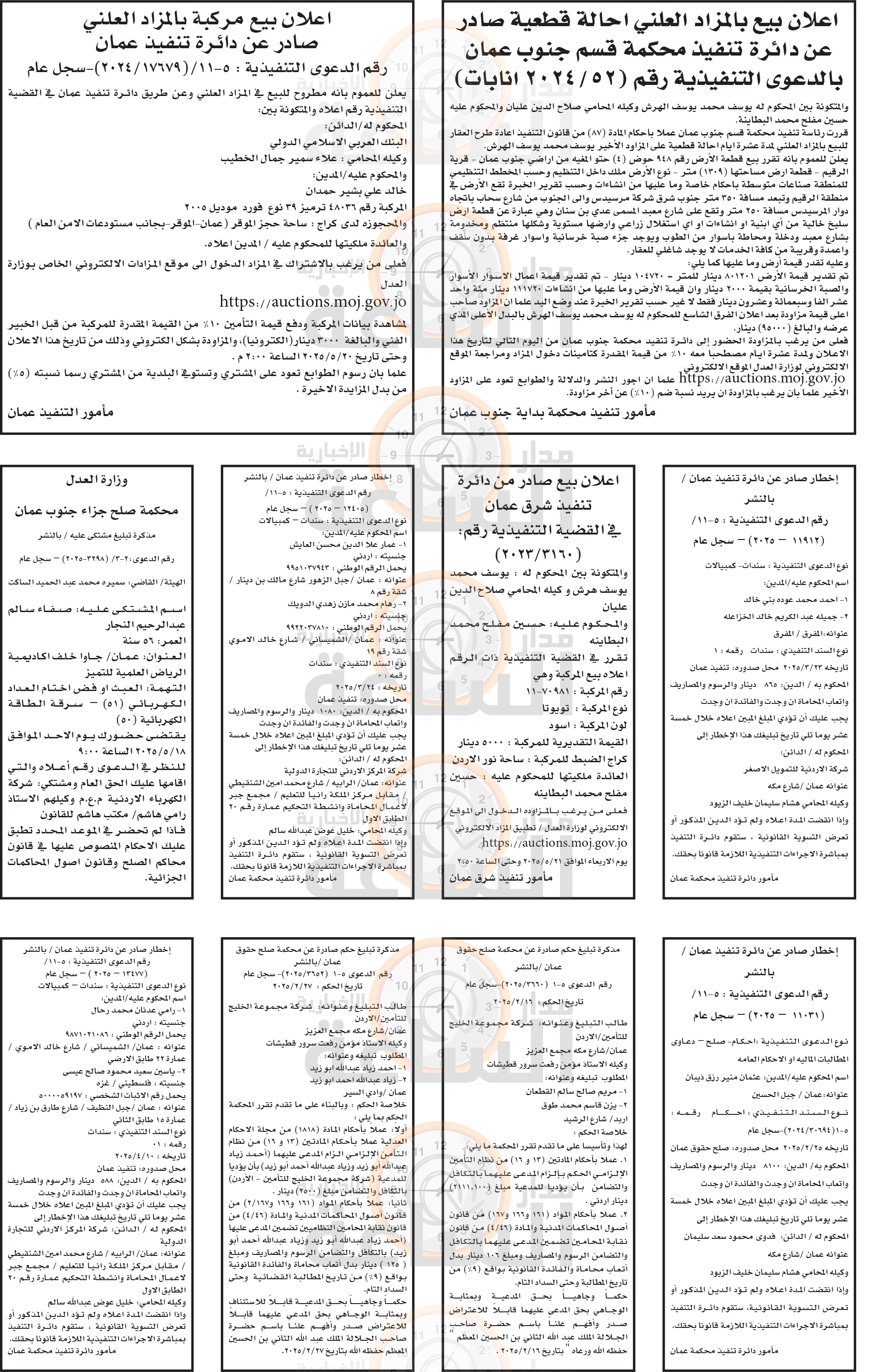 Madar Al-Saa Images 0.6073491365309956