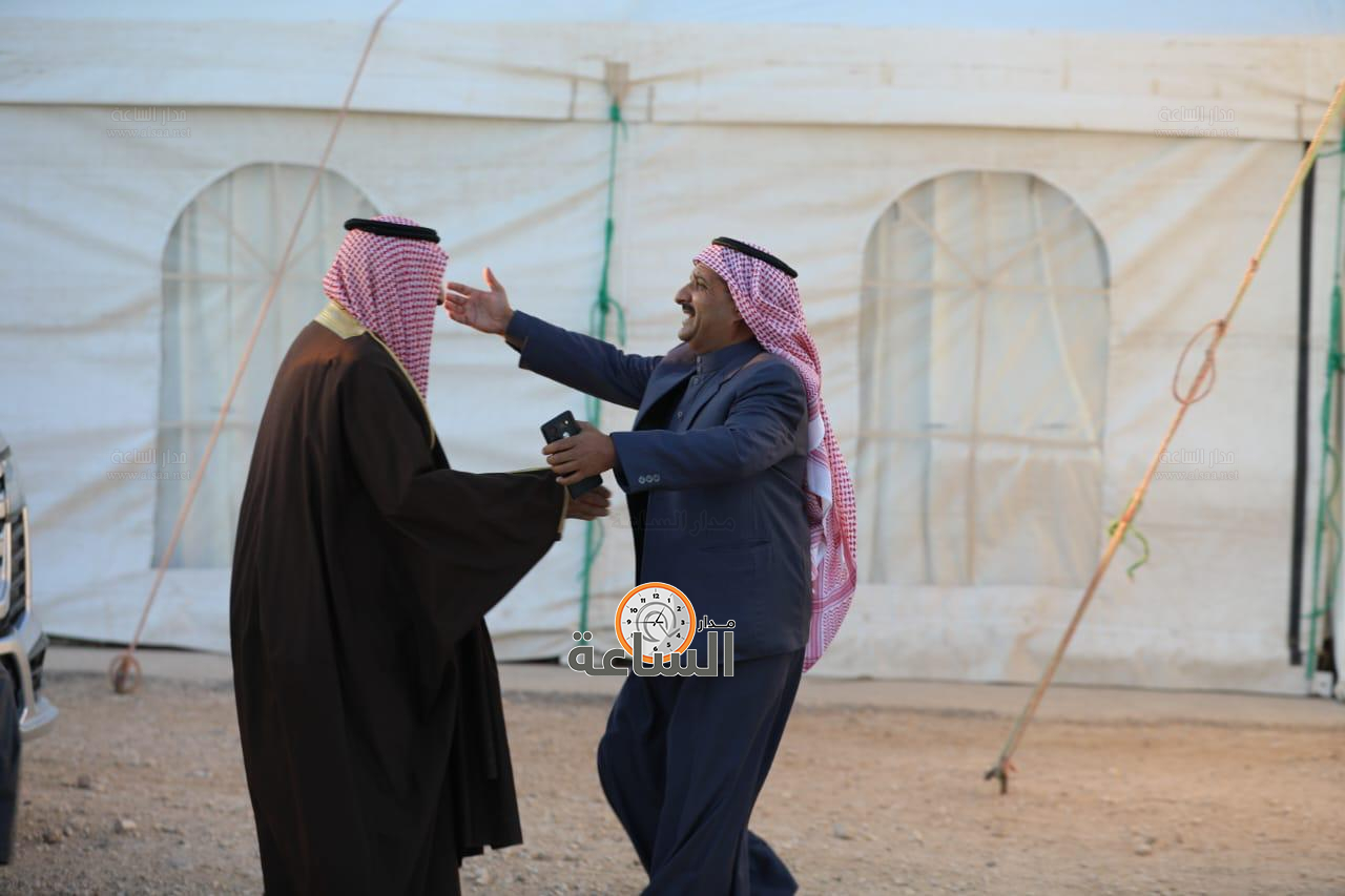 Madar Al-Saa Images 0.7613423688463712