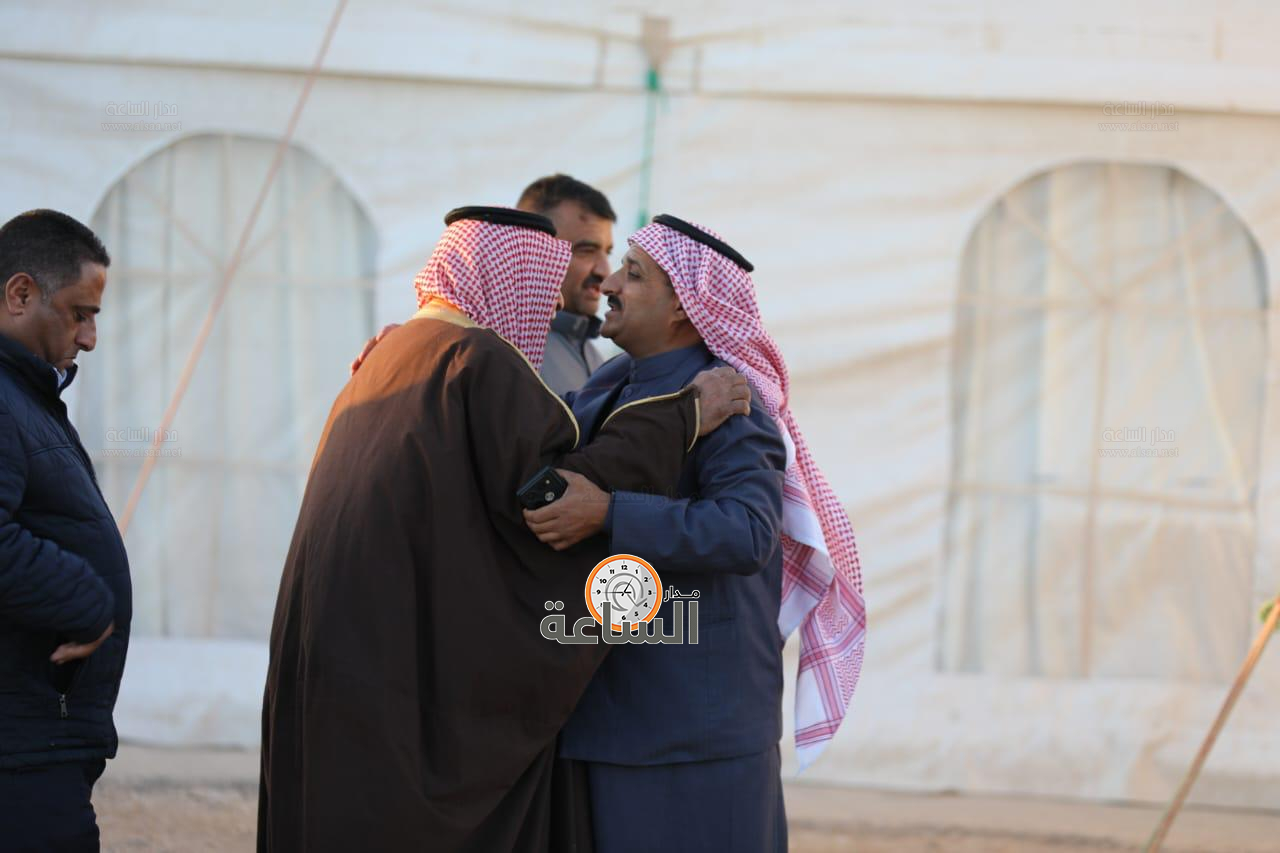 Madar Al-Saa Images 0.47052850207495733