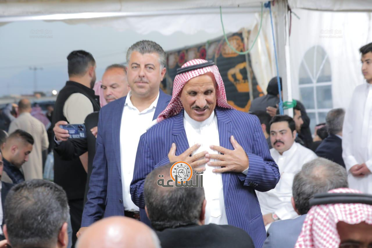 Madar Al-Saa Images 0.6752981643997609