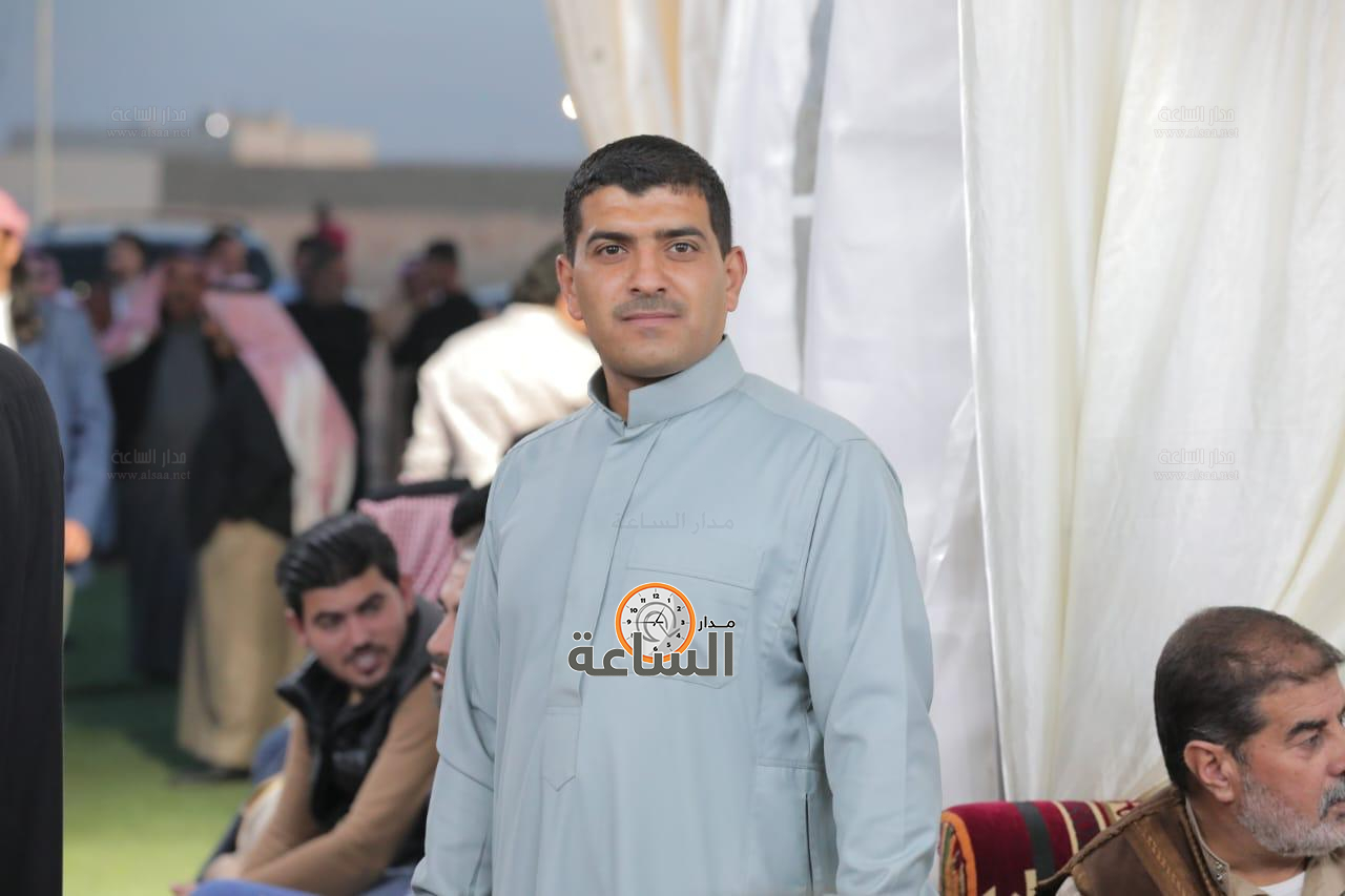 Madar Al-Saa Images 0.45840736149594097