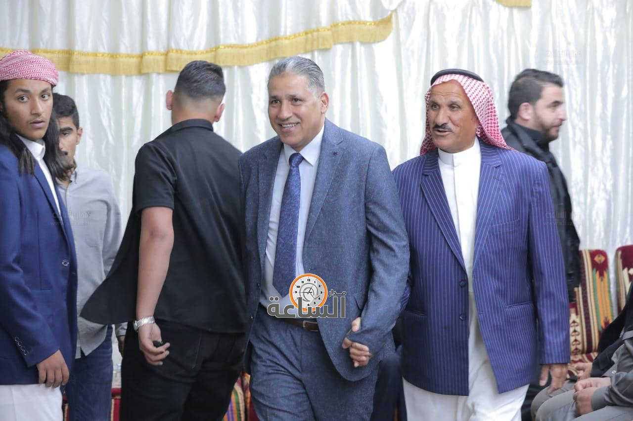 Madar Al-Saa Images 0.7801679293922129