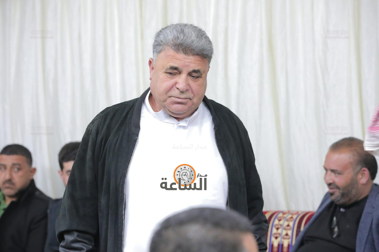 Madar Al-Saa Images 0.11739615316370633