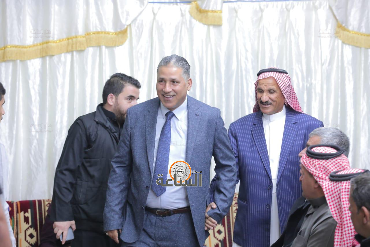 Madar Al-Saa Images 0.7126774116310575