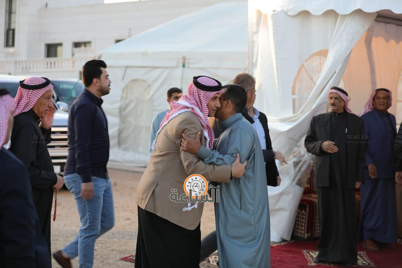 Madar Al-Saa Images 0.30882773357519433