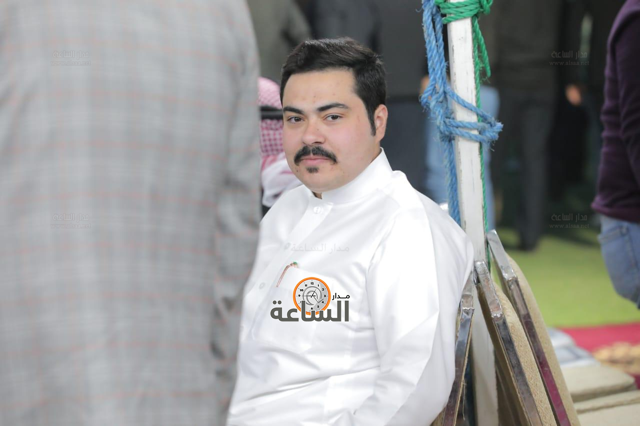 Madar Al-Saa Images 0.15152573868794328