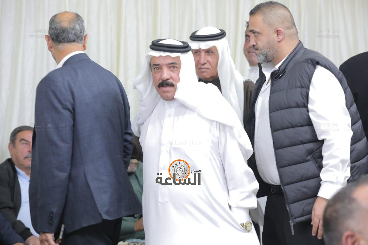 Madar Al-Saa Images 0.6890302987945363