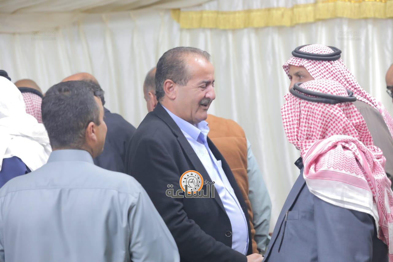 Madar Al-Saa Images 0.6192904142671821