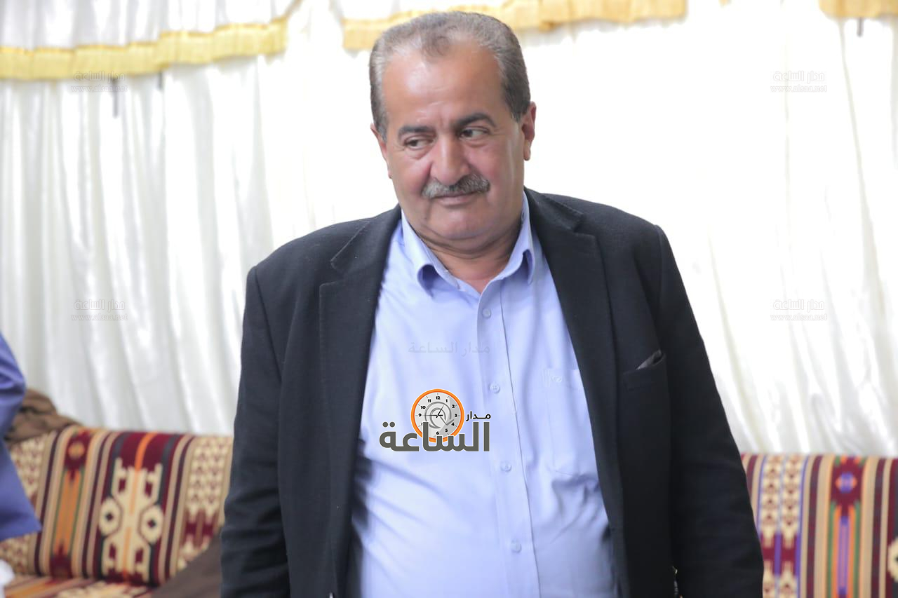 Madar Al-Saa Images 0.19301209701269895