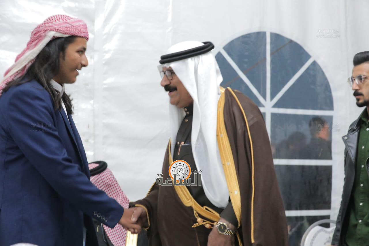 Madar Al-Saa Images 0.9645032099936084