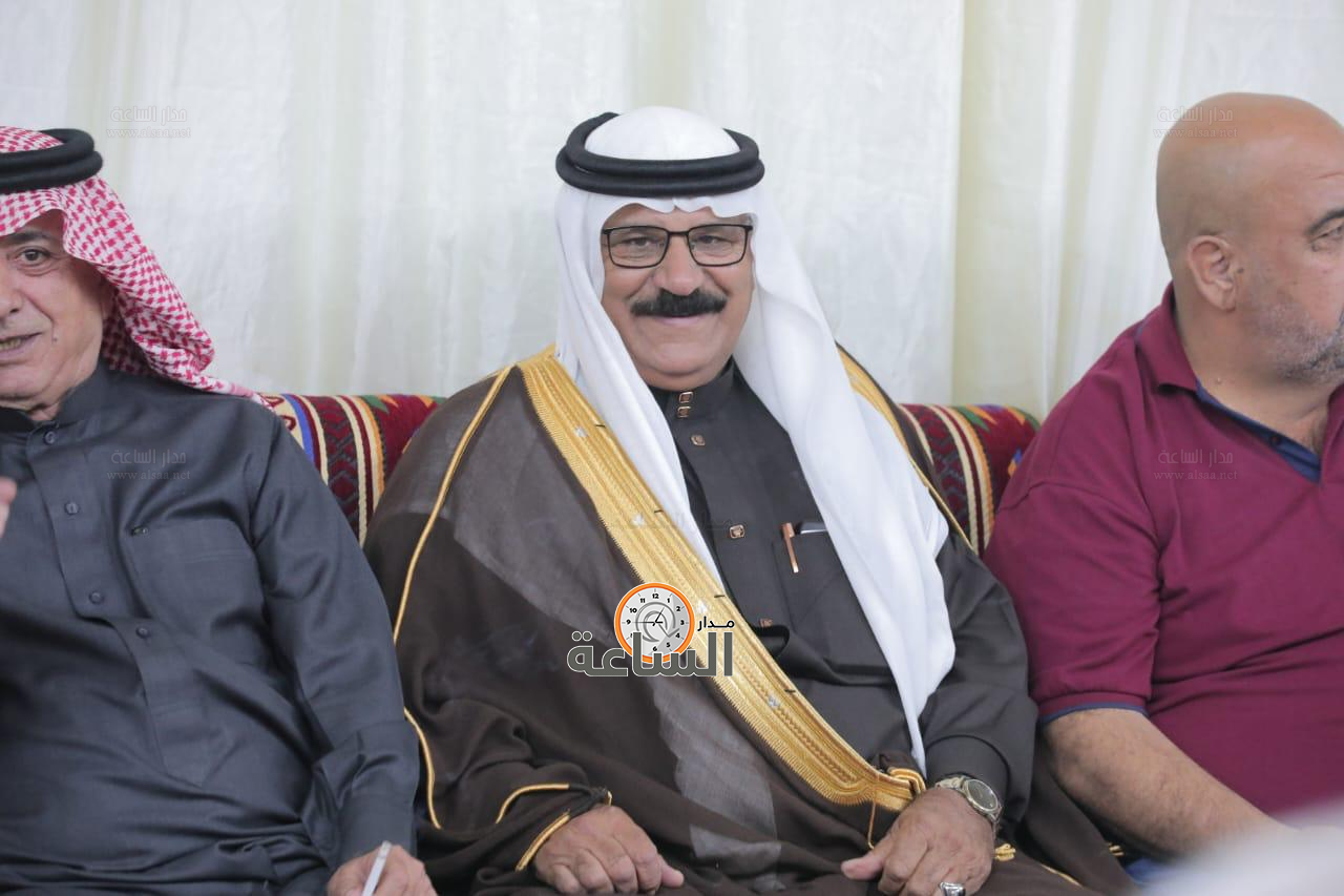 Madar Al-Saa Images 0.9992012335525807