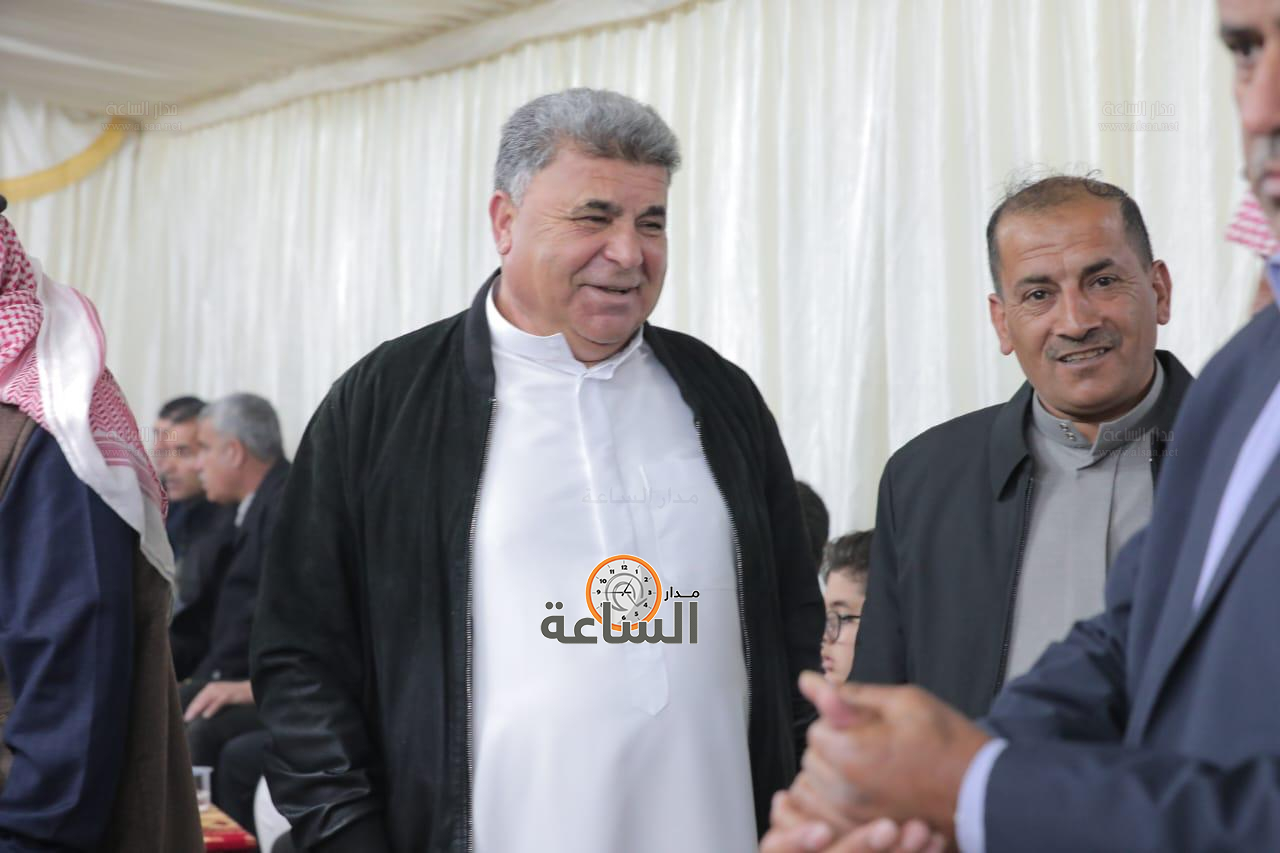 Madar Al-Saa Images 0.9922831089291946