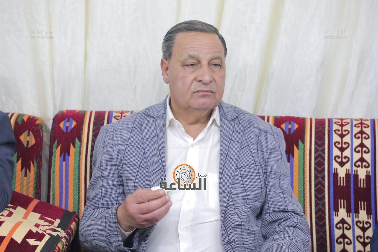 Madar Al-Saa Images 0.17051841152136316