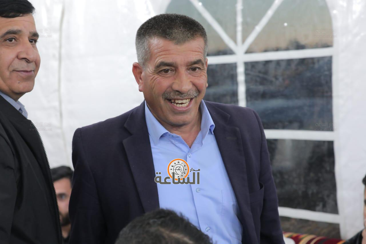 Madar Al-Saa Images 0.8711468890889633