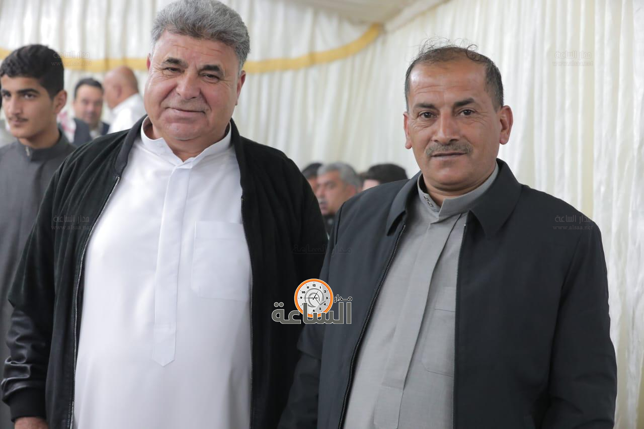 Madar Al-Saa Images 0.6401307932899624