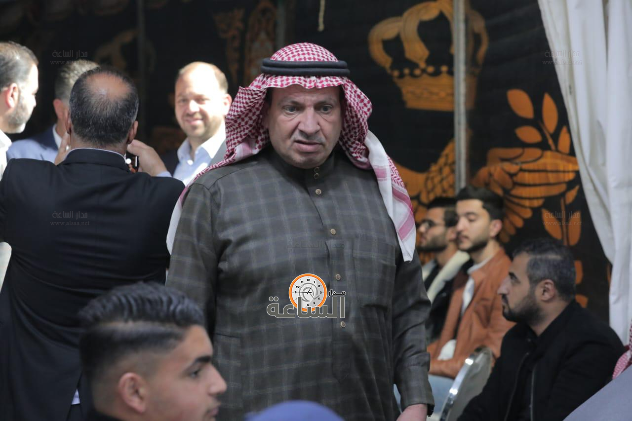 Madar Al-Saa Images 0.7648612773595247