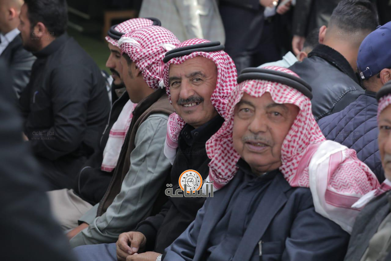 Madar Al-Saa Images 0.0651155881968345