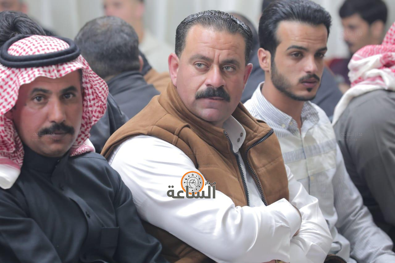 Madar Al-Saa Images 0.6565849387634958