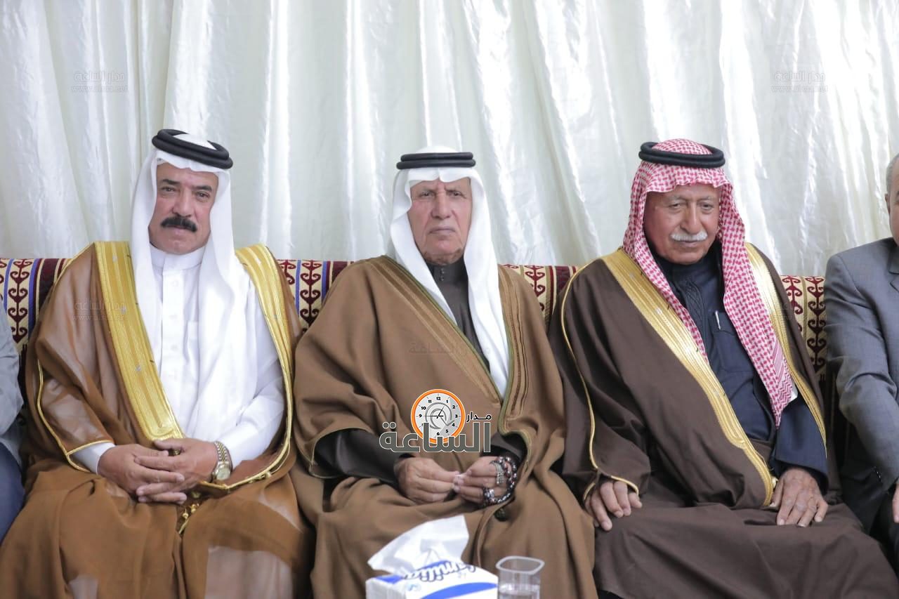 Madar Al-Saa Images 0.02136280905405985