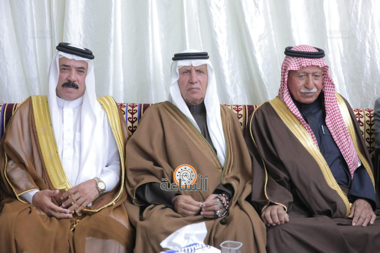 Madar Al-Saa Images 0.7504911709703838