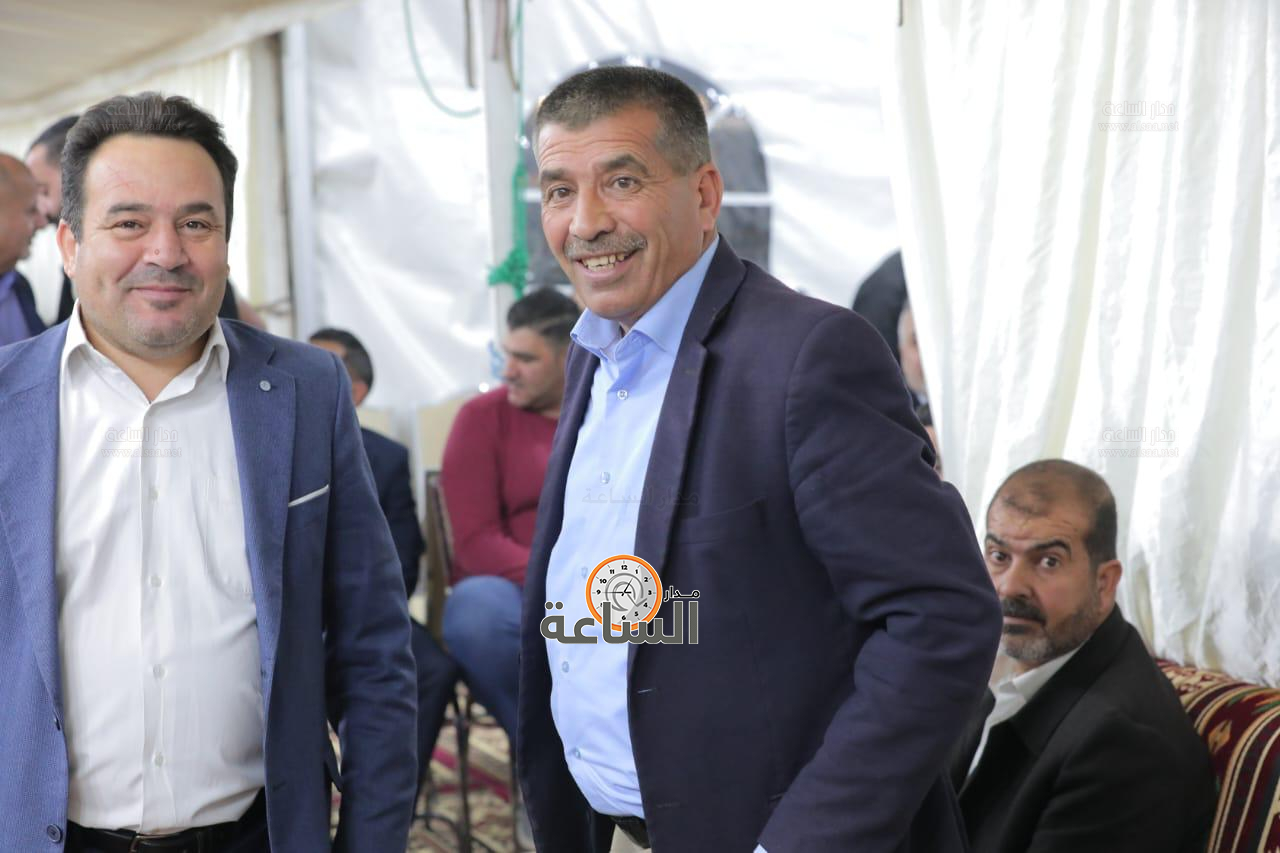 Madar Al-Saa Images 0.7556034054054117