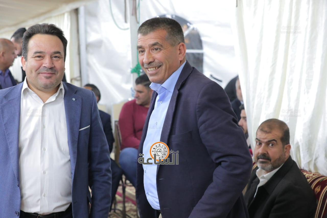 Madar Al-Saa Images 0.5271641510288806