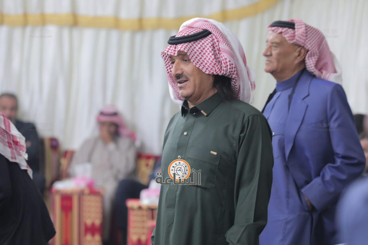 Madar Al-Saa Images 0.4485557327564951