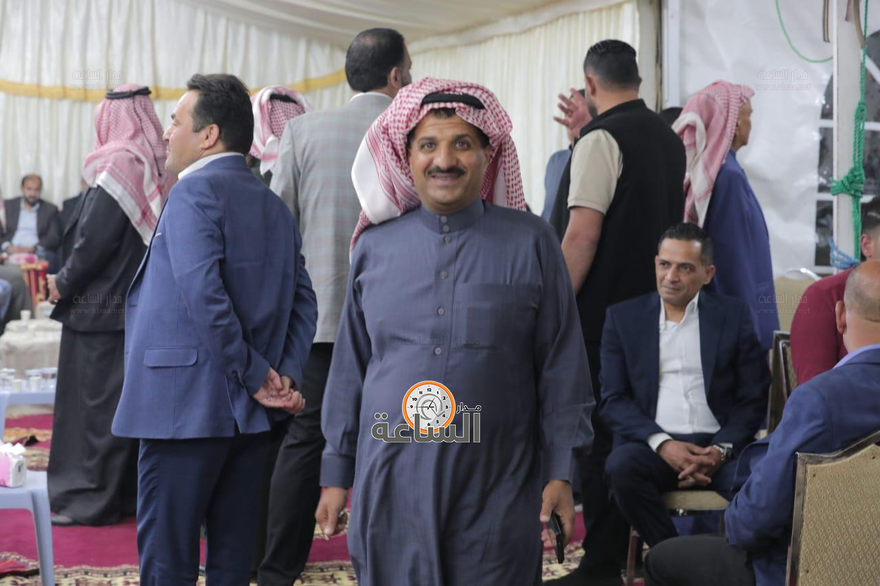 Madar Al-Saa Images 0.9862771073174246