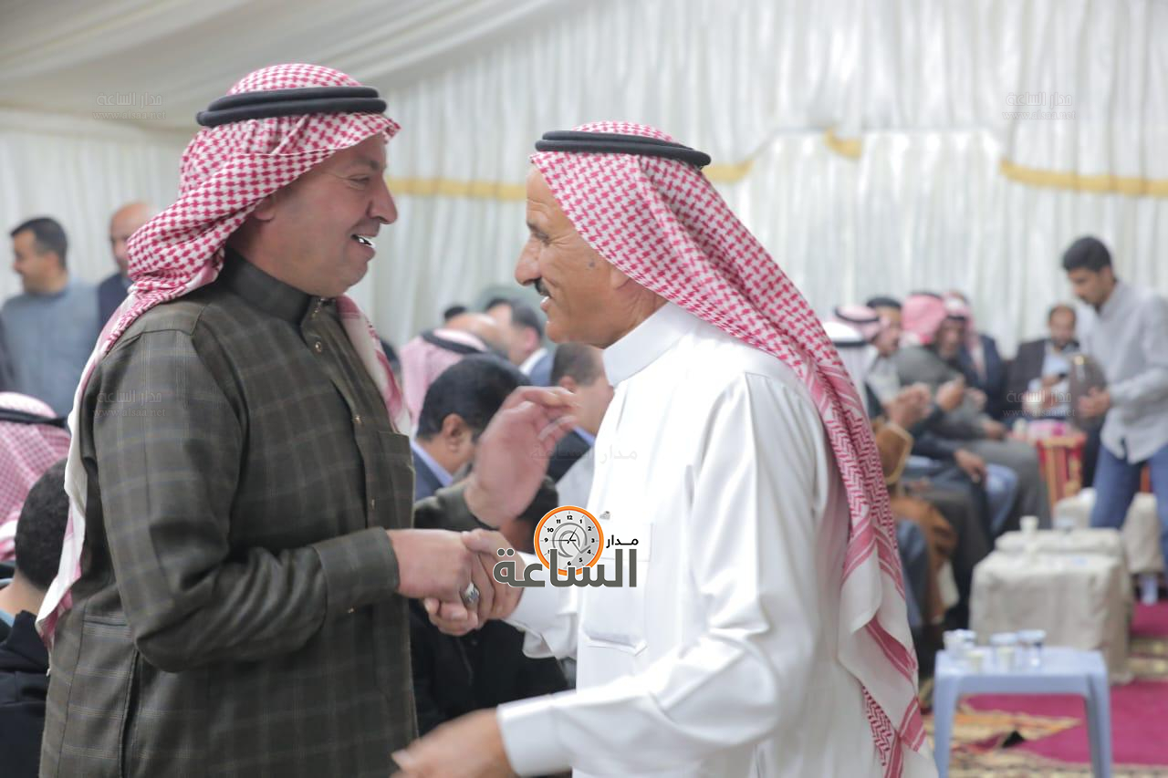 Madar Al-Saa Images 0.2073867990647703