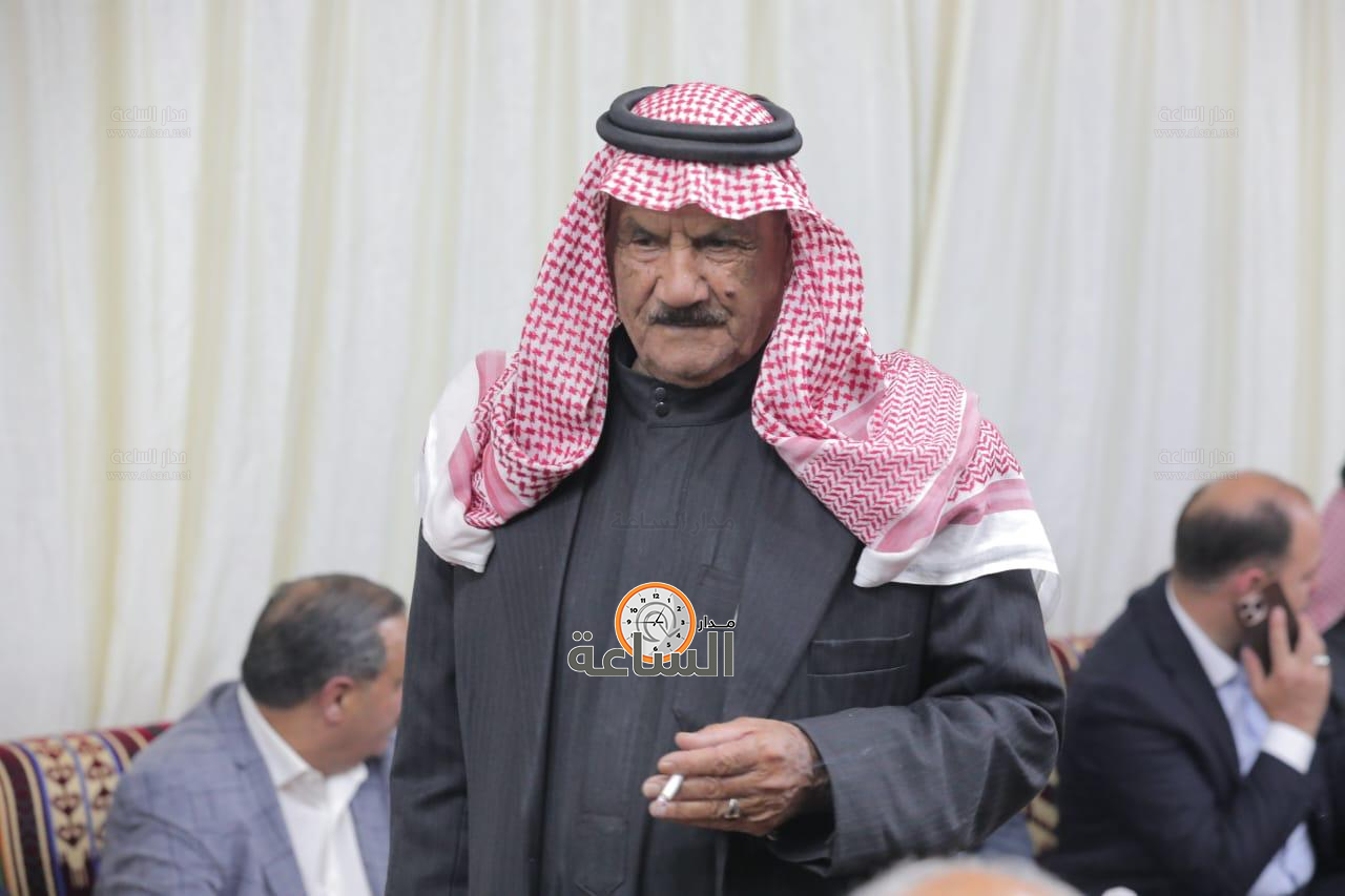 Madar Al-Saa Images 0.14490981661217817