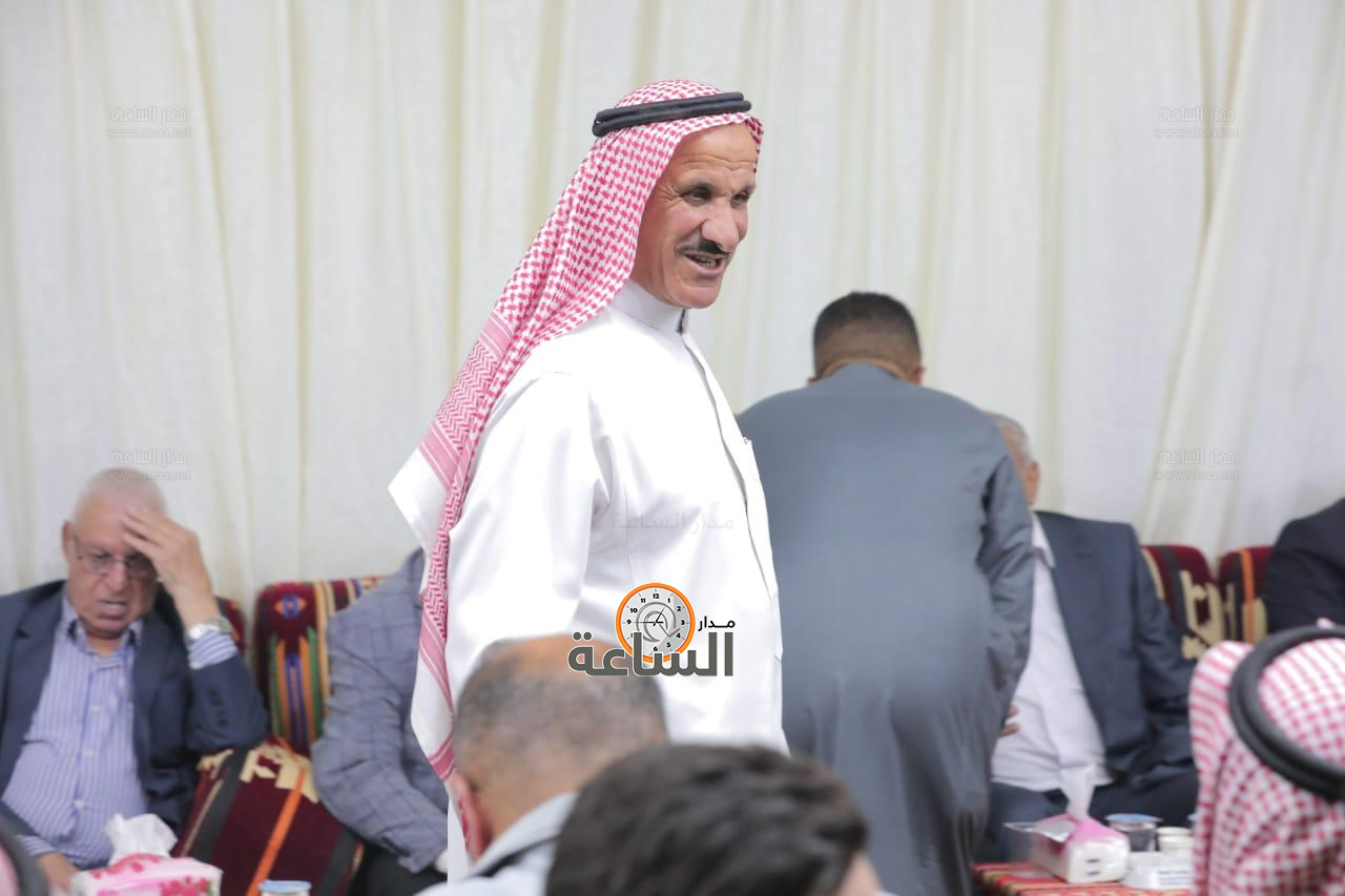 Madar Al-Saa Images 0.3649858683047946