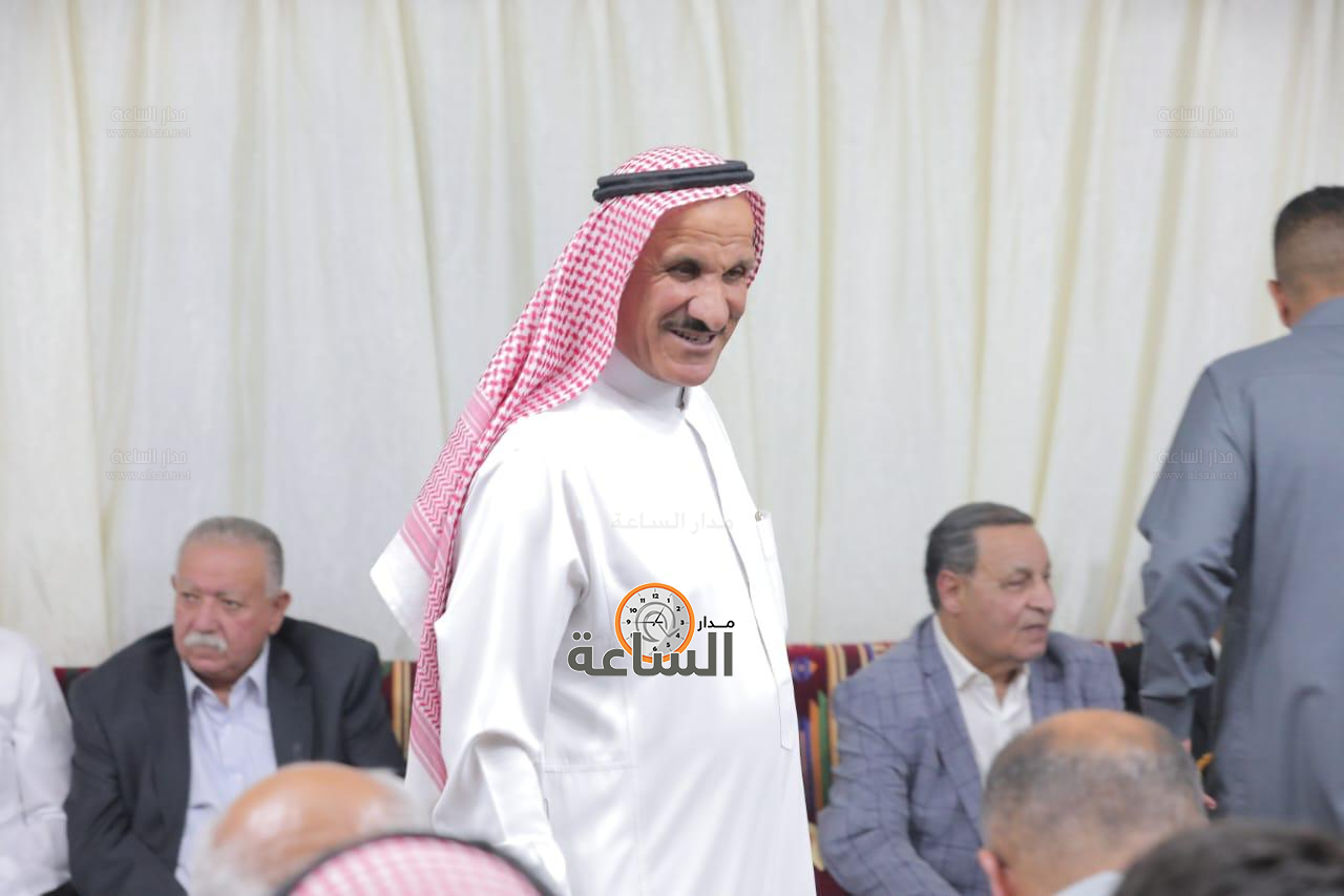 Madar Al-Saa Images 0.7788732941616604