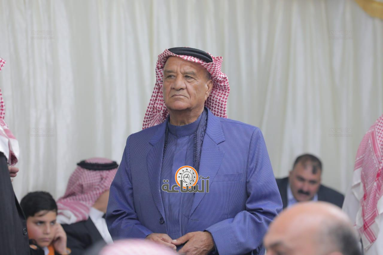 Madar Al-Saa Images 0.0411274781017088