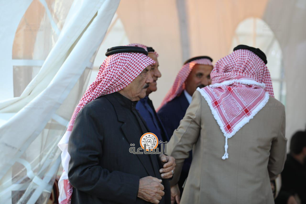 Madar Al-Saa Images 0.9758434878431114