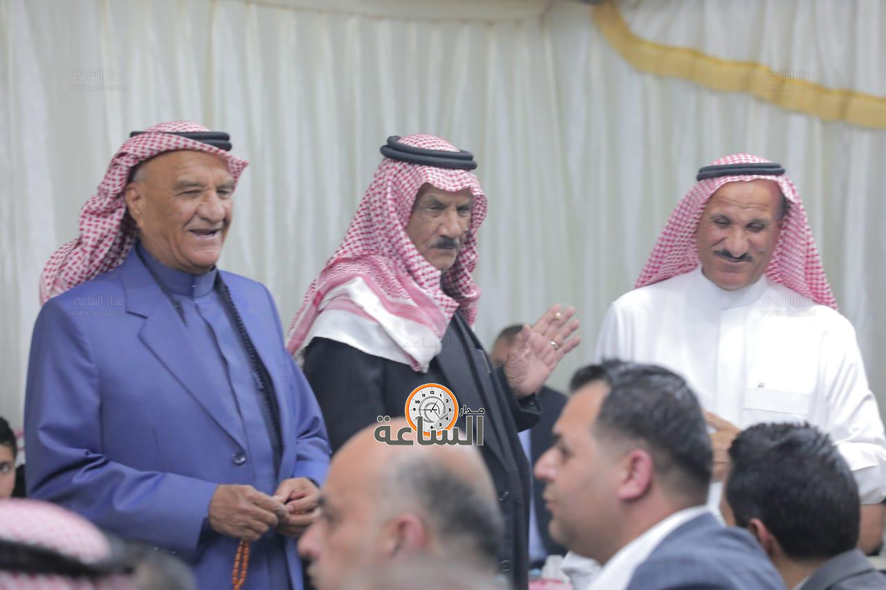 Madar Al-Saa Images 0.6595728548811818