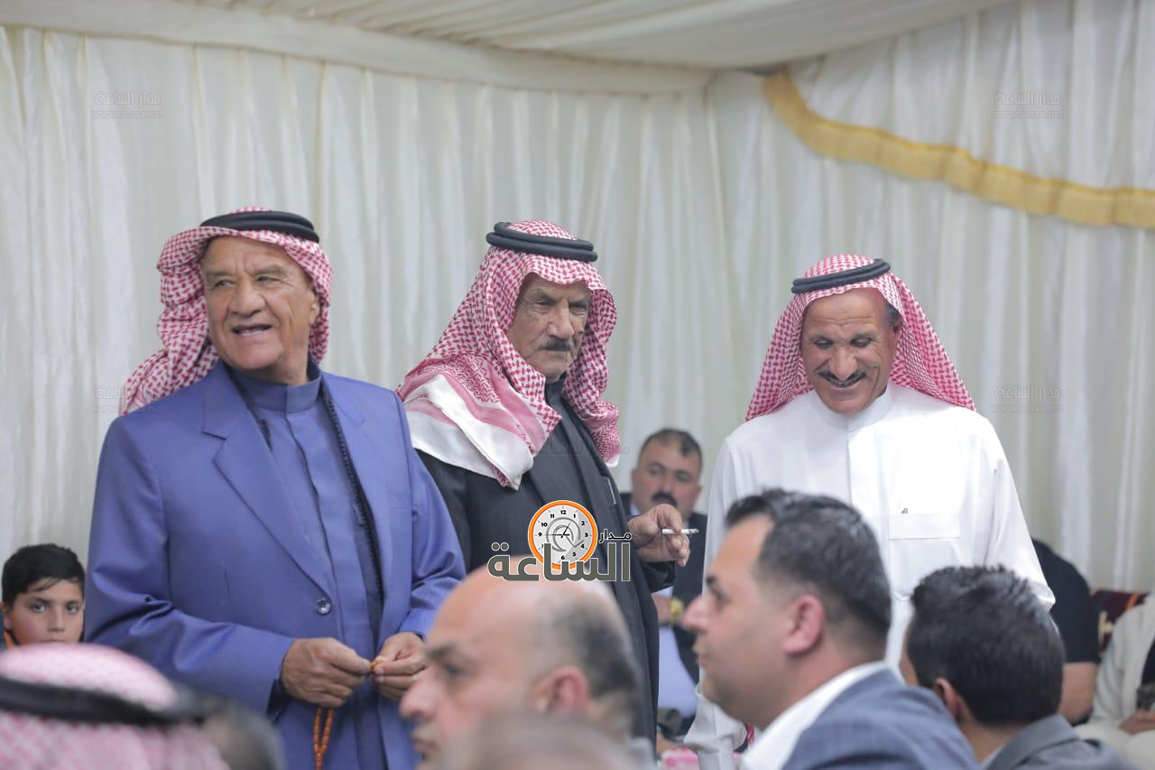 Madar Al-Saa Images 0.9123297532692912