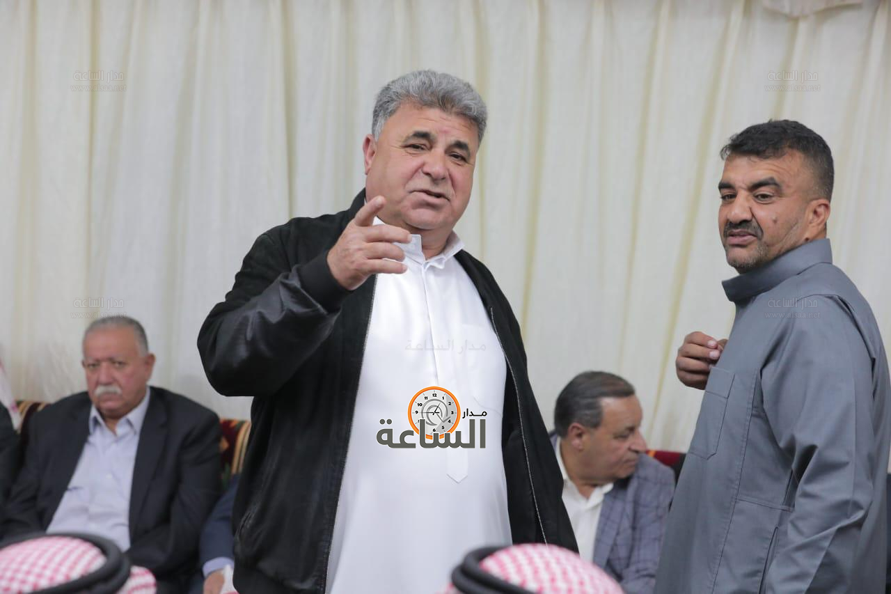 Madar Al-Saa Images 0.22114723120793522