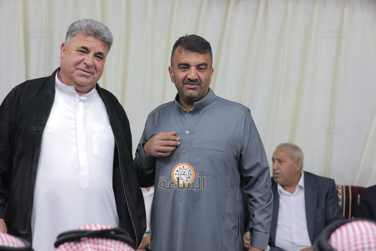 Madar Al-Saa Images 0.3906317640078584